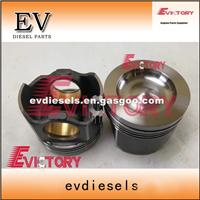 FOR CATERPILLAR CAT Excavator Engine C13 Piston Kit