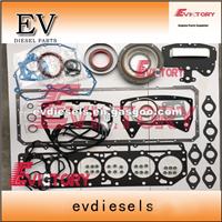 FOR CATERPILLAR CAT C15 Cylinder Head Gasket Kit Full Complete