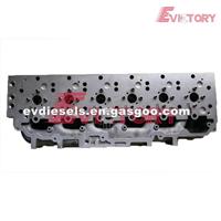 FOR CATERPILLAR CAT C6.4 Cylinder Head For Excavator