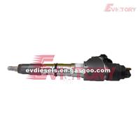 FOR CATERPILLAR CAT S6K Injector Nozzle S6K Fuel Injection Pump