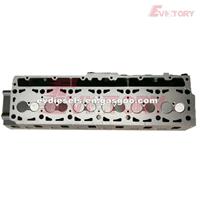 FOR CATERPILLAR CAT S6K-T Cylinder Head For Excavator