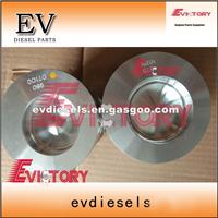 FOR CATERPILLAR CAT Excavator Engine 3066 Piston Kit