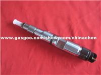 Common Rail Injector 095000-6240 16600-VM00D（16600-MB40E）