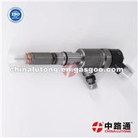 Diesel Auto Power Injectors For Cummins ISDe Engine Fuel Injector