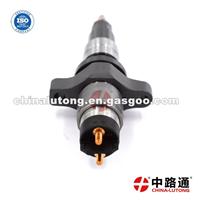 Diesel Common Rail Injector For Man Fuel Injector Catalog