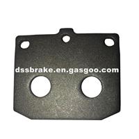 Good Price Steeled Brake Backing Plate D57