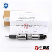 Fit For Bosch Common Rail Injectors Supplier-INJECTOR ASSEMBLY