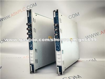 EMERSON 5X00058G01/5X00059G01 HTI *