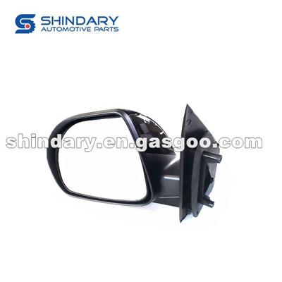 Outer Mirror-L 82020010-D01-B00