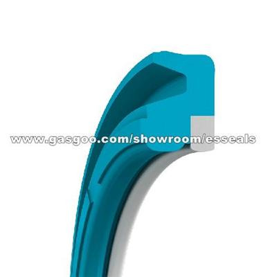 Trelleborg Busak+Shamban Zurcon® Rod Seals