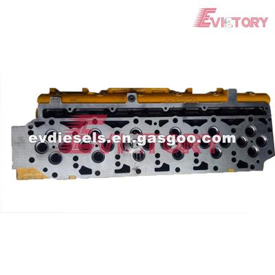 FOR CATERPILLAR CAT C7.1 Cylinder Head Gasket Kit Full Complete