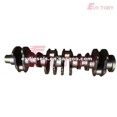 FOR CATERPILLAR CAT Engine Excavator C7.1 Crankshaft Camshaft