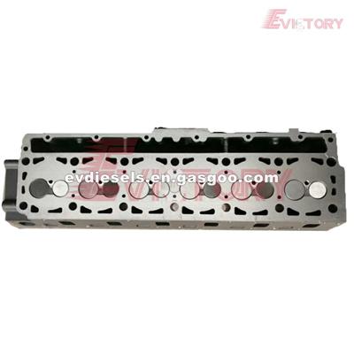 FOR CATERPILLAR CAT C13 Cylinder Head For Excavator