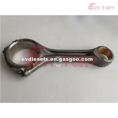 FOR CATERPILLAR CAT Engine Bearing S6K Conrod Bearing Connecting Rod