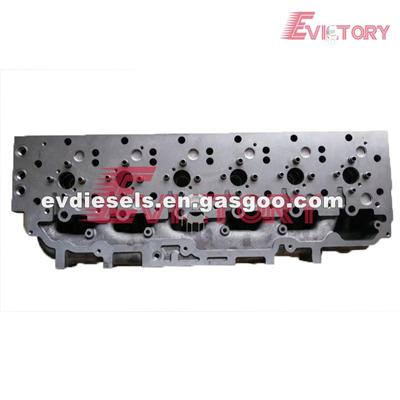 FOR CATERPILLAR CAT S6K-T Cylinder Head Gasket Full Complete Gasket Kit