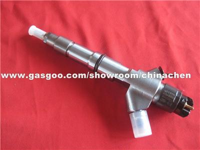 Common Rail Injector 0 445 120 130 CRIN2-16