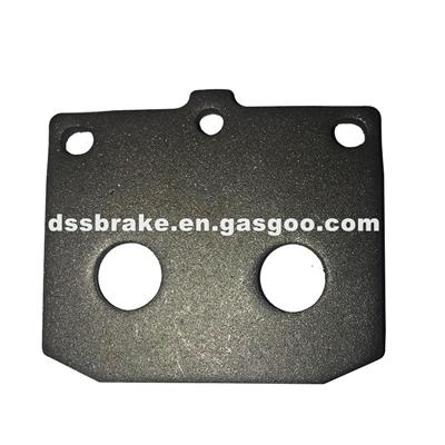 Good Price Steeled Brake Backing Plate D57