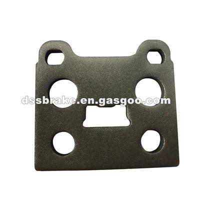 Good Price Steeled Brake Backing Plate D96