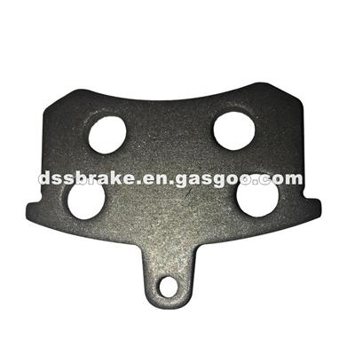 Wholesale Brake Pad Backing Plate Car Part D228