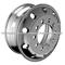 ODM Casting Aluminum Wheels