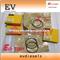 FOR CATERPILLAR CAT S6K Piston Ring Cylinder Liner Kit - img1