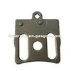 Hot Sale Casting Back Plate D876