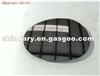 Left Rearview Mirror Lens