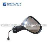 Outer Mirror-R 5419030