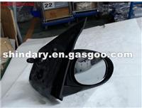 Outer Mirror-R LK-8202200-00B0