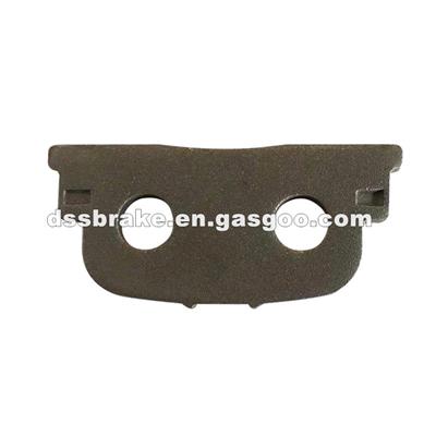 Hot Sale Casting Back Plate D835