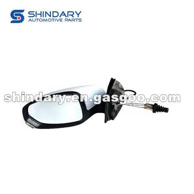 Outer Mirror-L 3919500