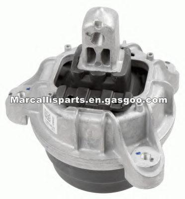 BMW Engine Mounting22116786528