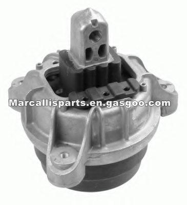 BMW Engine Mounting 22116785601