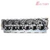 FOR CATERPILLAR CAT 3406 Cylinder Head For Excavator
