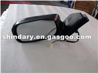 Outer Mirror-L F3-8202100-00B0