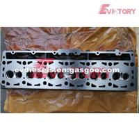 FOR CATERPILLAR CAT 3306 Cylinder Head For Excavator