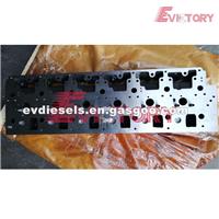 FOR CATERPILLAR CAT 3056 Cylinder Head For Excavator