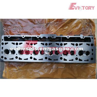 FOR CATERPILLAR CAT 3306 Cylinder Head For Excavator