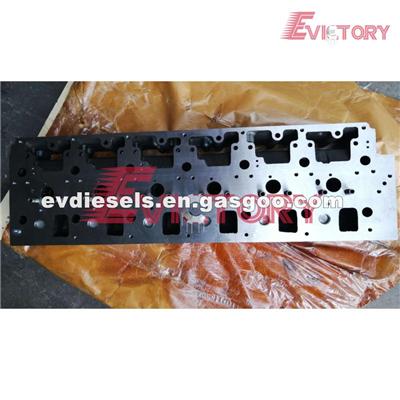 FOR CATERPILLAR CAT 3056 Cylinder Head For Excavator