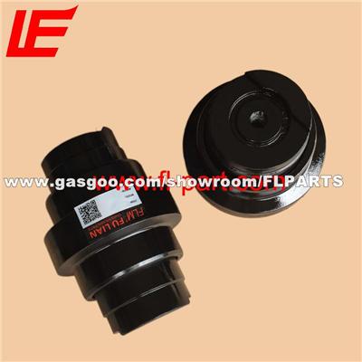 Mini Excavator For Neuson 6003 Track Roller Bottom Roller Track Undercarriage Spare Parts