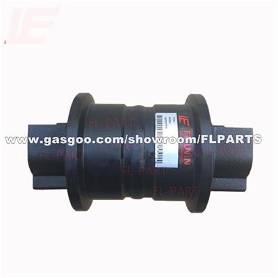 IHI55N Mini Excavator For IHISC Undercarriage Parts Track Roller Bottom Roller