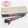 ORLTL 0 445 110 846 Diesel Fuel Injector 0445 110 846 Common Rail Injection 0445110846 For XINCHEN