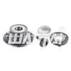 AUDI Wheel Bearing VKBA6650