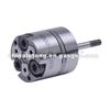 32F61-00062 Common Rail C7 C9 Control Valves For Caterpillar Injectors