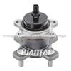 SCION Wheel Bearing 512522