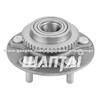 INFINITI Wheel Bearing 512203