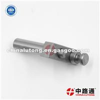 Common Rail Pressure Limiting Valve