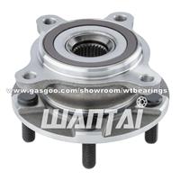 Lexus Wheel Hub Assembly Bearing 513366