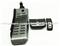 Custom Stainless Steel Car Interior Accessories Car Break Pedal Cover For