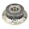 Wheel Bearing 6RD501611